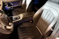 Mercedes-Benz G 63 AMG din 2022 cu 49.700 km - oferta MER166653 - foto 9