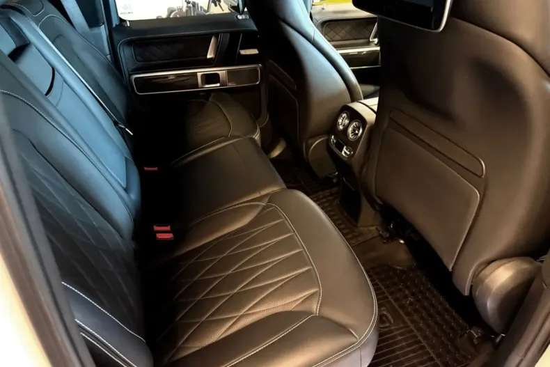 Mercedes-Benz G 63 AMG din 2022 cu 49.700 km - oferta MER166653 - foto 13