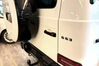 Mercedes-Benz G 63 AMG din 2022 cu 49.700 km - oferta MER166653 - foto 14