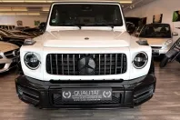 Mercedes-Benz G 63 AMG din 2022 cu 49.700 km - oferta MER166653 - foto 16