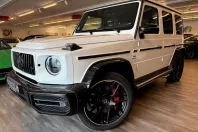 Mercedes-Benz G 63 AMG din 2022 cu 49.700 km - oferta MER166653 - foto 17