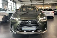 Lexus NX 450h din 2024 cu 35.600 km - oferta LEX166654 - foto 2