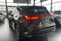 Lexus NX 450h din 2024 cu 35.600 km - oferta LEX166654 - foto 5