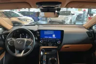 Lexus NX 450h din 2024 cu 35.600 km - oferta LEX166654 - foto 9