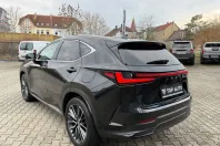 Lexus NX 450h din 2022 cu 60.406 km - oferta LEX166655 - foto 4
