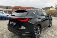 Lexus NX 450h din 2022 cu 60.406 km - oferta LEX166655 - foto 6