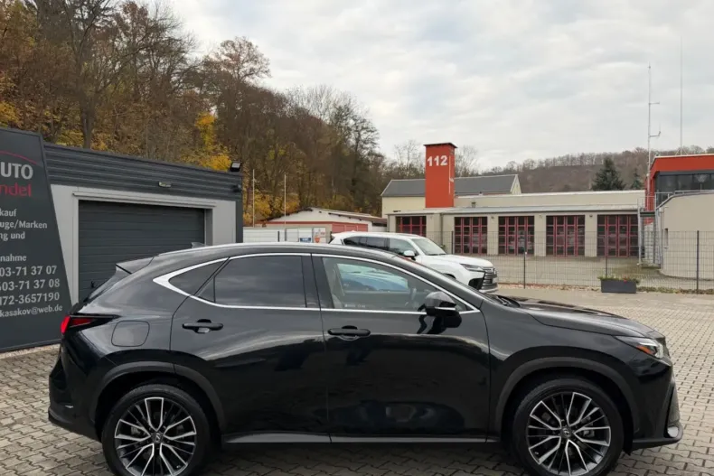 Lexus NX 450h din 2022 cu 60.406 km - oferta LEX166655 - foto 7