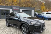 Lexus NX 450h din 2022 cu 60.406 km - oferta LEX166655 - foto 8
