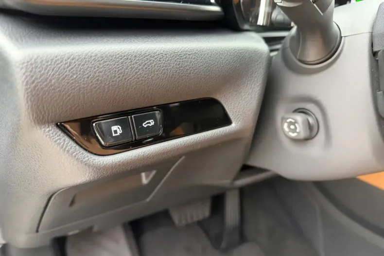 Lexus NX 450h din 2022 cu 60.406 km - oferta LEX166655 - foto 21