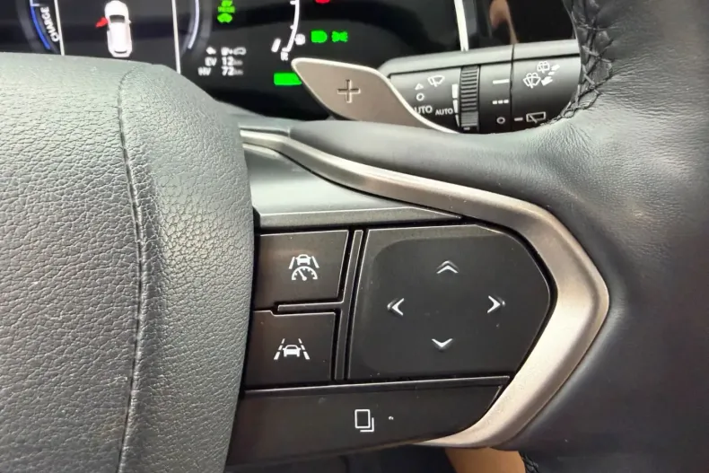 Lexus NX 450h din 2022 cu 60.406 km - oferta LEX166655 - foto 25