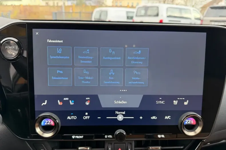 Lexus NX 450h din 2022 cu 60.406 km - oferta LEX166655 - foto 30