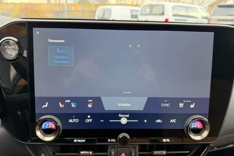 Lexus NX 450h din 2022 cu 60.406 km - oferta LEX166655 - foto 32