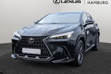 Lexus NX 450h din 2022 - oferta LEX166656