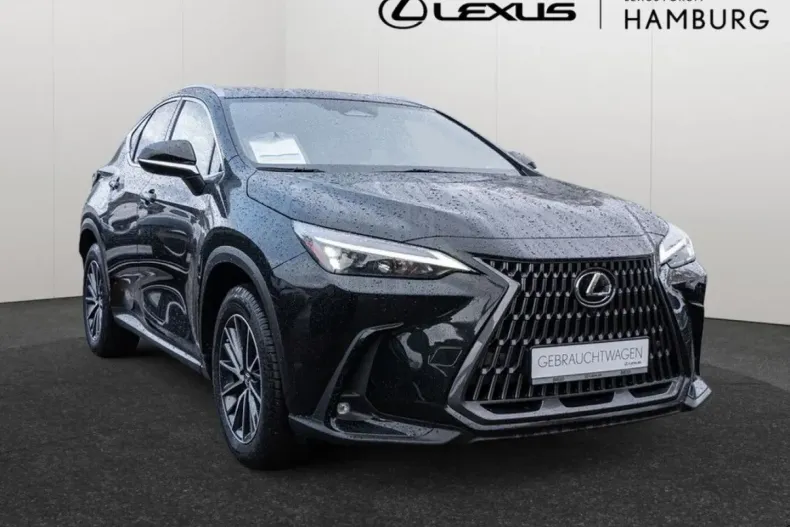 Lexus NX 450h din 2022 cu 88.847 km - oferta LEX166656 - foto 3