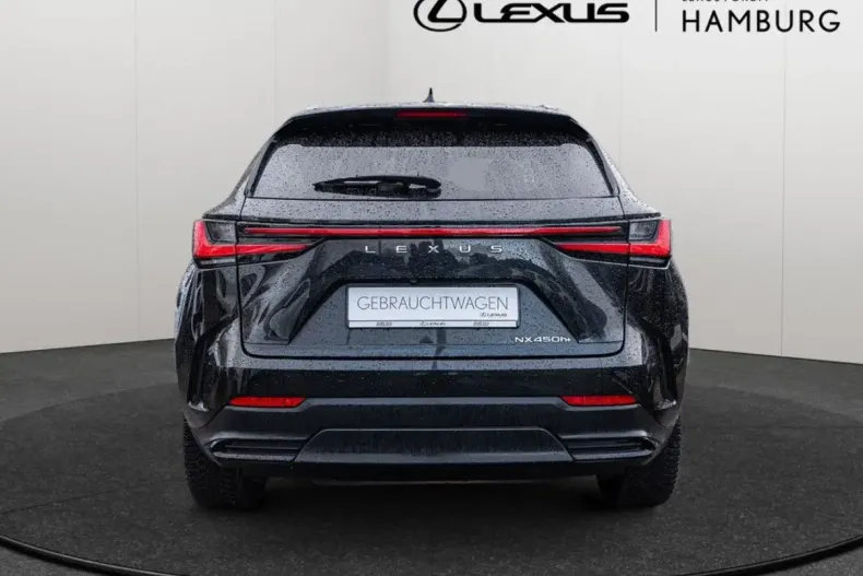 Lexus NX 450h din 2022 cu 88.847 km - oferta LEX166656 - foto 5