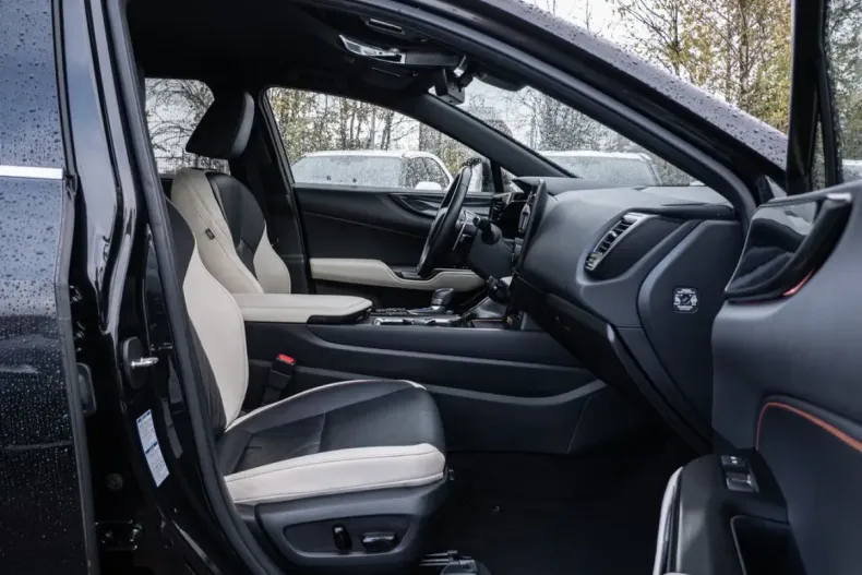 Lexus NX 450h din 2022 cu 88.847 km - oferta LEX166656 - foto 10