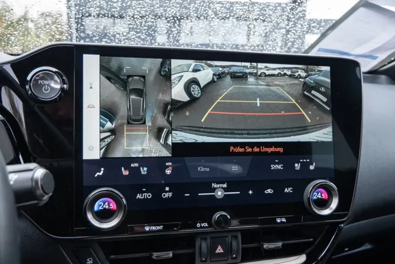 Lexus NX 450h din 2022 cu 88.847 km - oferta LEX166656 - foto 13