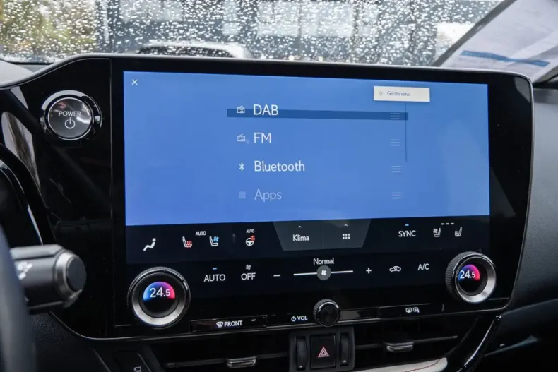 Lexus NX 450h din 2022 cu 88.847 km - oferta LEX166656 - foto 14