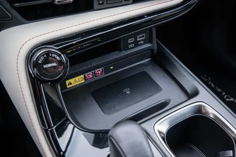 Lexus NX 450h din 2022 cu 88.847 km - oferta LEX166656 - foto 19