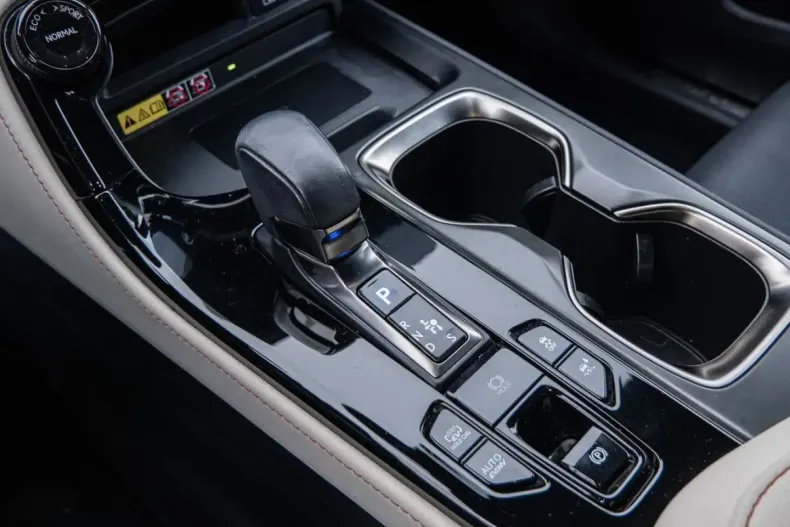 Lexus NX 450h din 2022 cu 88.847 km - oferta LEX166656 - foto 20