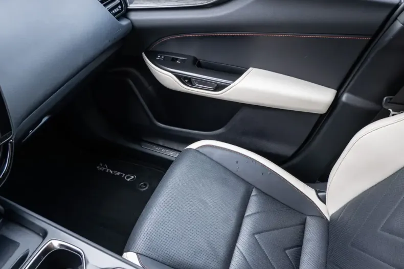 Lexus NX 450h din 2022 cu 88.847 km - oferta LEX166656 - foto 21