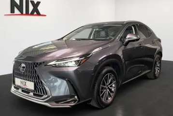 Lexus NX 450h din 2022 - oferta LEX166657