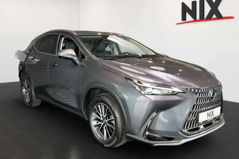 Lexus NX 450h din 2022 cu 53.804 km - oferta LEX166657 - foto 2