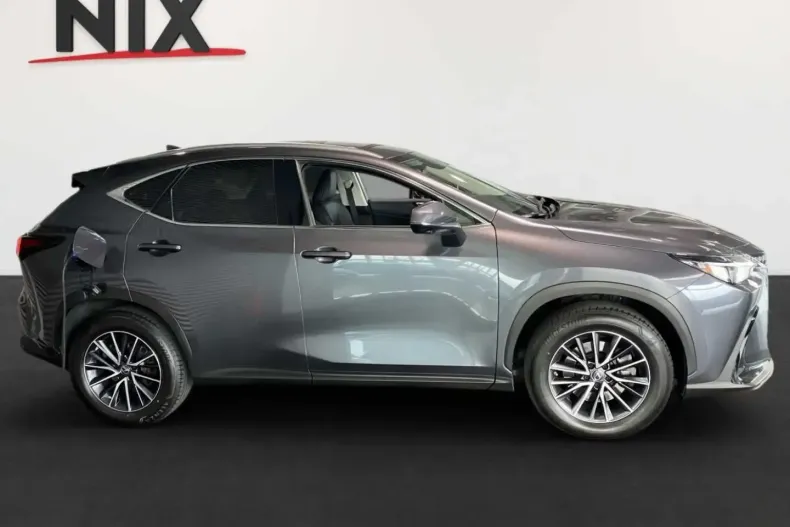 Lexus NX 450h din 2022 cu 53.804 km - oferta LEX166657 - foto 3