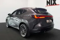 Lexus NX 450h din 2022 cu 53.804 km - oferta LEX166657 - foto 5
