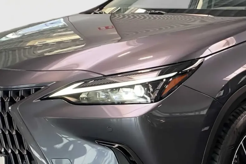 Lexus NX 450h din 2022 cu 53.804 km - oferta LEX166657 - foto 7