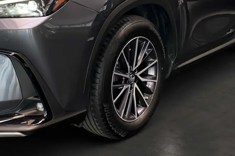 Lexus NX 450h din 2022 cu 53.804 km - oferta LEX166657 - foto 8