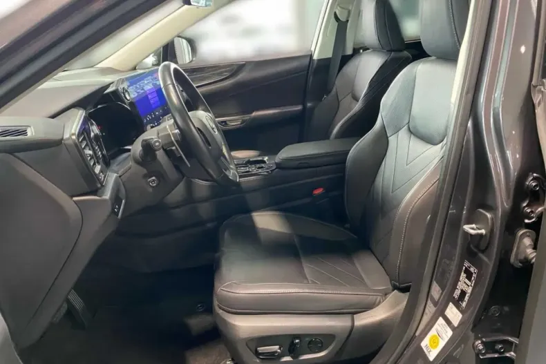 Lexus NX 450h din 2022 cu 53.804 km - oferta LEX166657 - foto 10