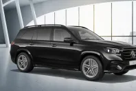 Mercedes-Benz GLS 450 din 2024 cu 7.622 km - oferta MER166658 - foto 3