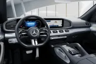 Mercedes-Benz GLS 450 din 2024 cu 7.622 km - oferta MER166658 - foto 5