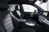 Mercedes-Benz GLS 450 din 2024 cu 7.622 km - oferta MER166658 - foto 6