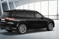 Mercedes-Benz GLS 450 din 2024 cu 7.622 km - oferta MER166658 - foto 10