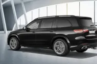 Mercedes-Benz GLS 450 din 2024 cu 7.622 km - oferta MER166658 - foto 11
