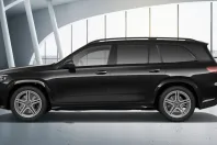 Mercedes-Benz GLS 450 din 2024 cu 7.622 km - oferta MER166658 - foto 12