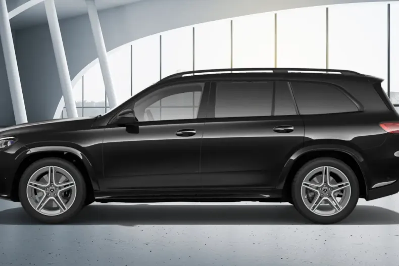 Mercedes-Benz GLS 450 din 2024 cu 7.622 km - oferta MER166658 - foto 12