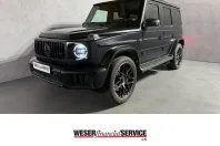 Mercedes-Benz G 63 AMG din 2024 cu 21.950 km - oferta MER166659 - foto 1