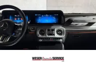 Mercedes-Benz G 63 AMG din 2024 cu 21.950 km - oferta MER166659 - foto 13