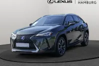 Lexus UX din 2022 cu 45.813 km - oferta LEX166660 - foto 1