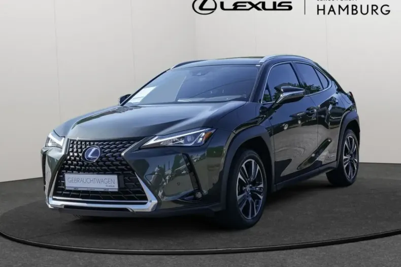 Lexus UX din 2022 cu 45.813 km - oferta LEX166660 - foto 1