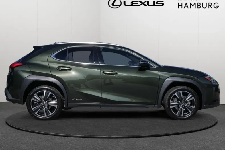Lexus UX din 2022 cu 45.813 km - oferta LEX166660 - foto 4