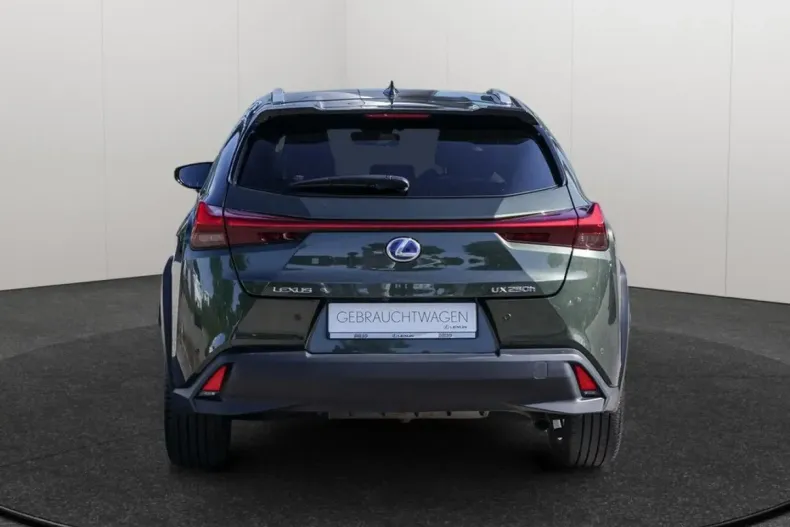 Lexus UX din 2022 cu 45.813 km - oferta LEX166660 - foto 6