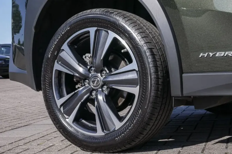 Lexus UX din 2022 cu 45.813 km - oferta LEX166660 - foto 9