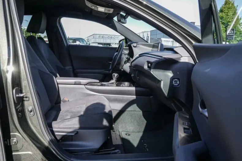 Lexus UX din 2022 cu 45.813 km - oferta LEX166660 - foto 10