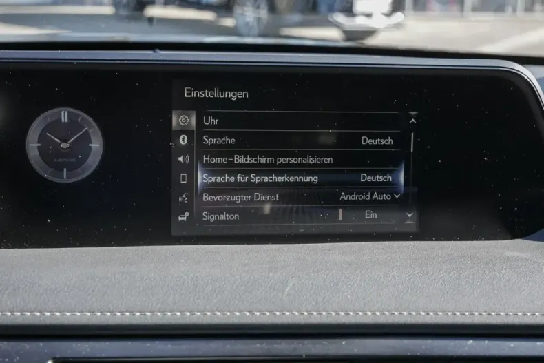 Lexus UX din 2022 cu 45.813 km - oferta LEX166660 - foto 20