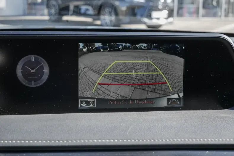 Lexus UX din 2022 cu 45.813 km - oferta LEX166660 - foto 21