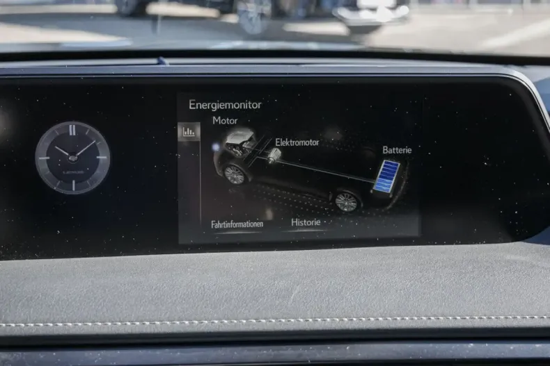 Lexus UX din 2022 cu 45.813 km - oferta LEX166660 - foto 22